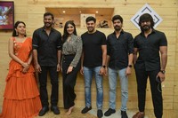 Enemy Movie Pre Release Event